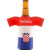 flaschentrikot croatia neopren flaschenkuehler kroatien fanartikel 2018