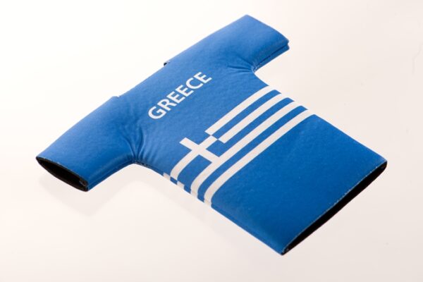 griechenland flaschentrikot