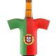 flaschentrikot portugal neopren flaschenkuehler portugal 2018 fanartikel 2018