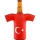 flaschentrikot turkey neopren flaschenkuehler turkei fanartikel 2018