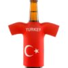 flaschentrikot turkey neopren flaschenkuehler turkei fanartikel 2018