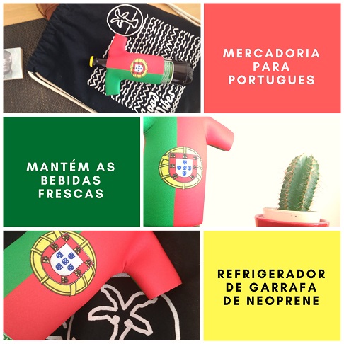 fanartikel portugal2018 beer accessories